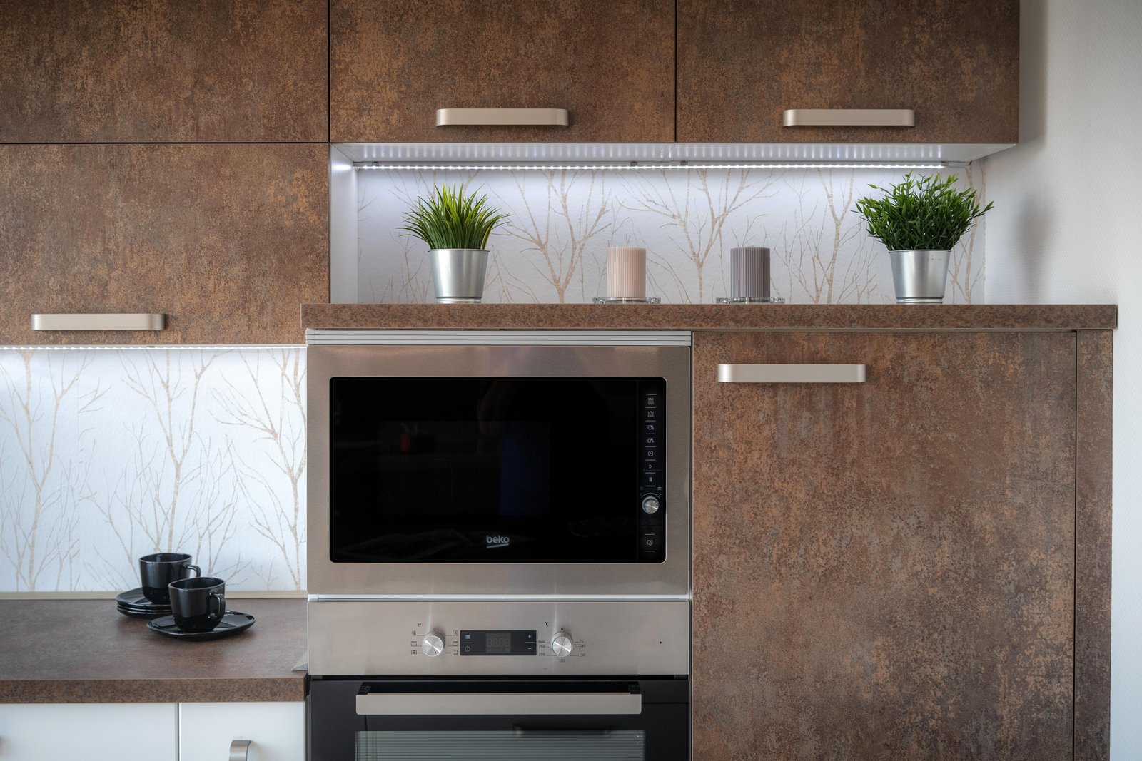 Microwave Ovens Repair & Service