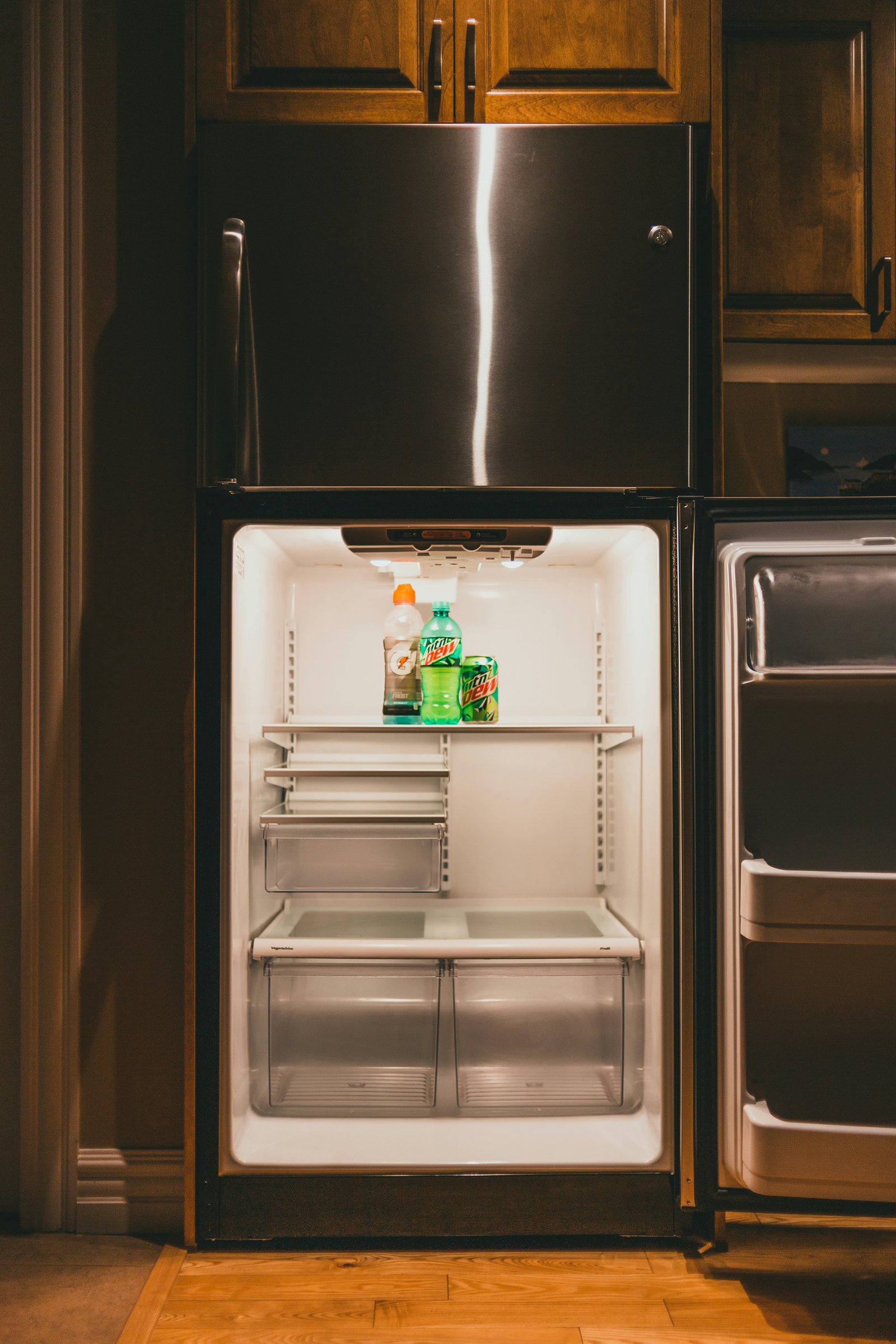 Refrigerators Repair & Service