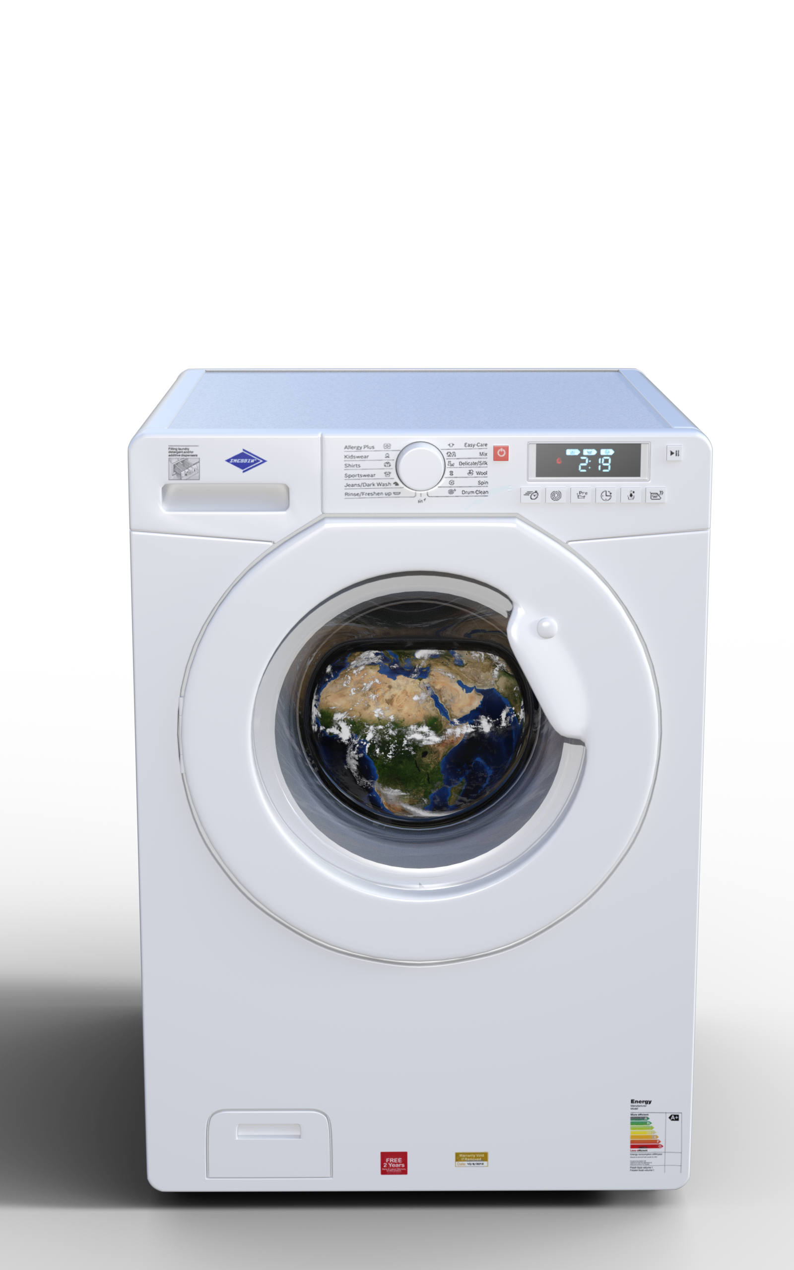 Washing Machines Repair & Service